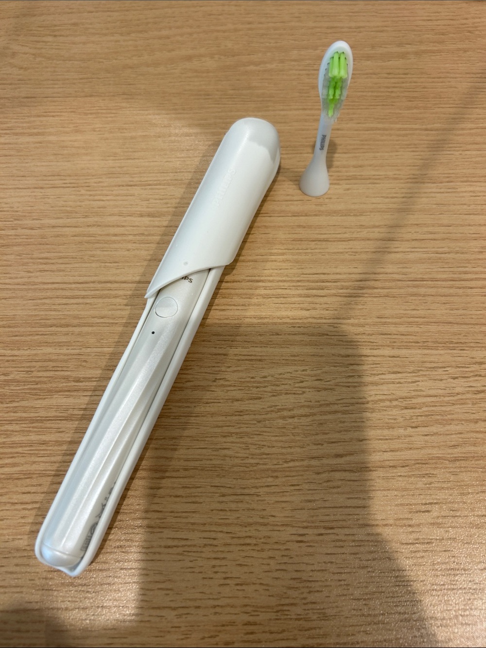 Philips Electric Toothbrush